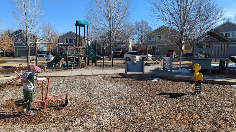 Friendship Park - Image 2
