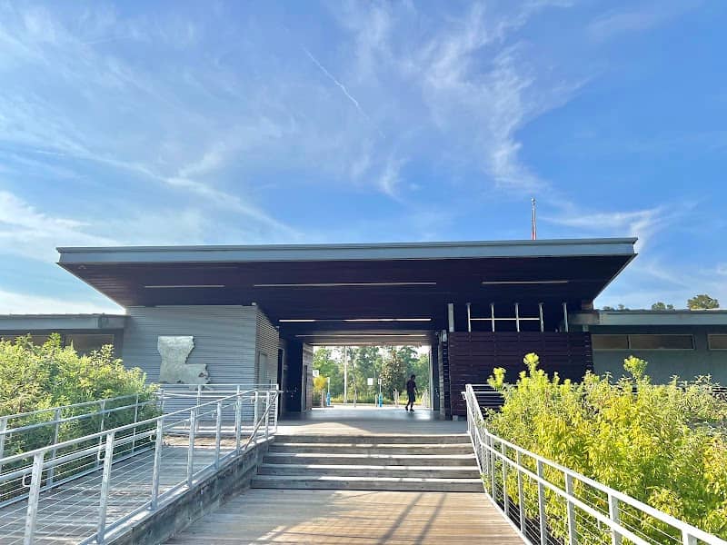 Tremont Rest Area EB - Image 1