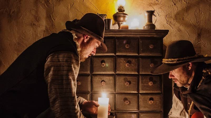 Escaperoom Groenlo - Image 1