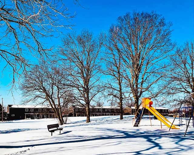 Parkwood Park - Image 1