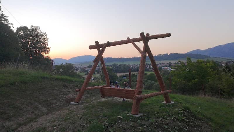 Hojdačka Trstené - Image 1