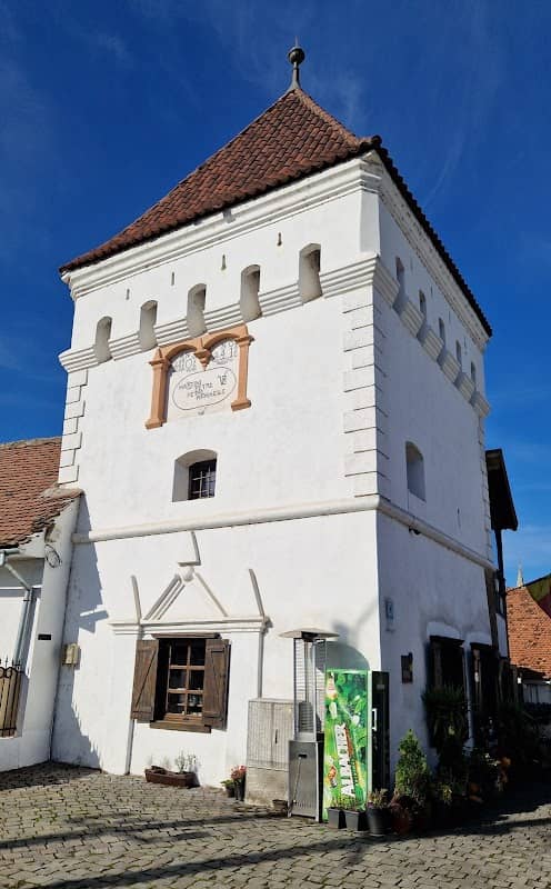 Blacksmiths' Tower - Image 1