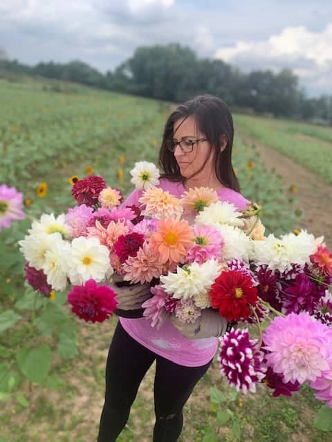 Eden Blooms Flower Farm - Image 1