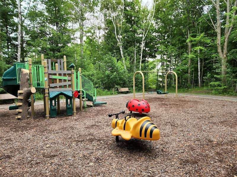 Ian Crichton Memorial Park - Image 2