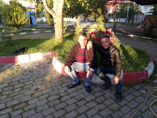 Fatih Parkı - Image 1