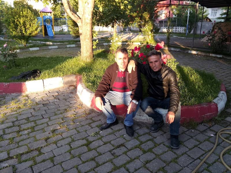 Fatih Parkı - Image 1