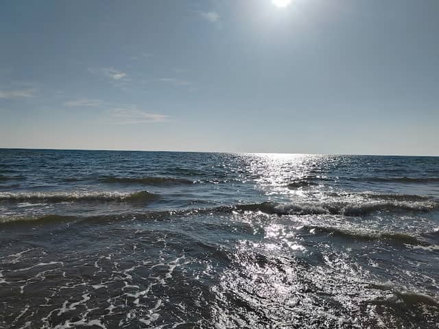 Spiaggia Libera Ardea - Image 1
