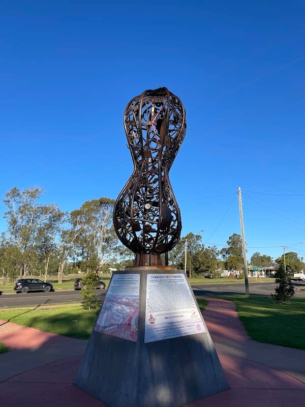 The Big Peanut - Image 1