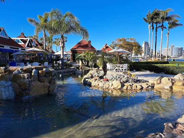 Coronado Ferry Landing - Image 2