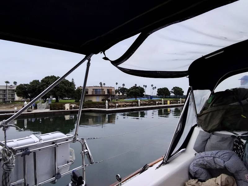 Peninsula Park Public Dock - Image 1