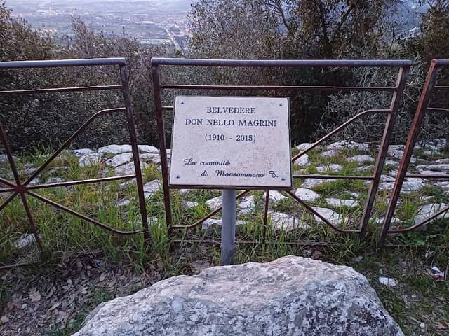 Belvedere Don Nello Magrini - Image 3