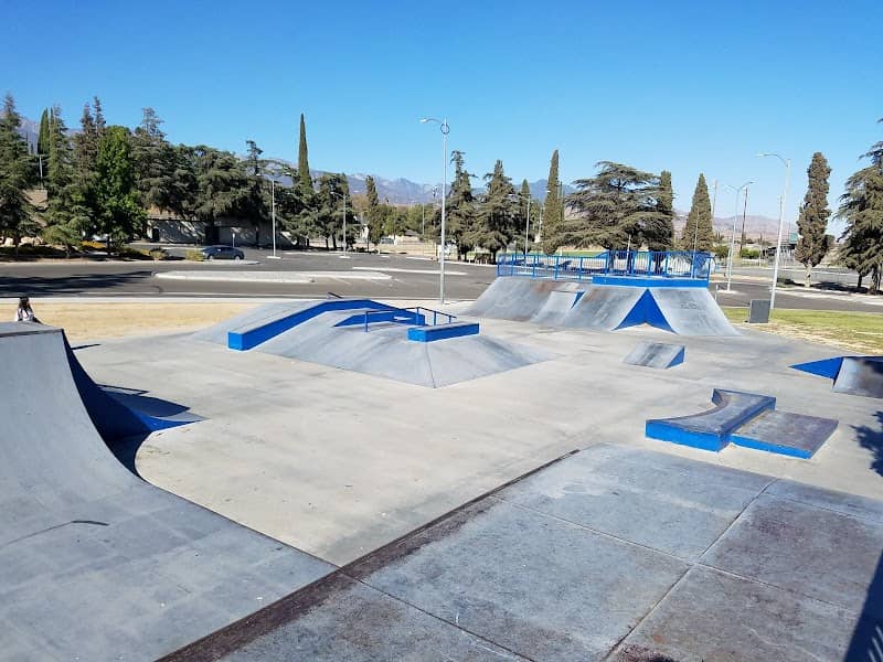 Banning Parks & Recreation - Image 3