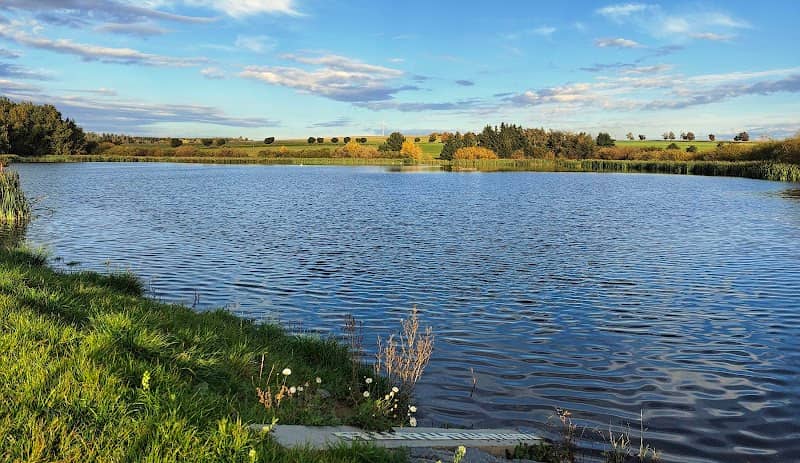 Nebeský rybník - Image 1