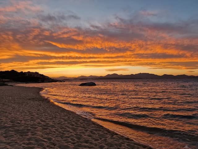 Spiaggia di Punta Tronfino - Image 2