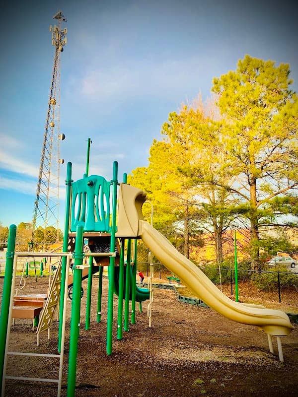 Bunn Community Park - Image 1