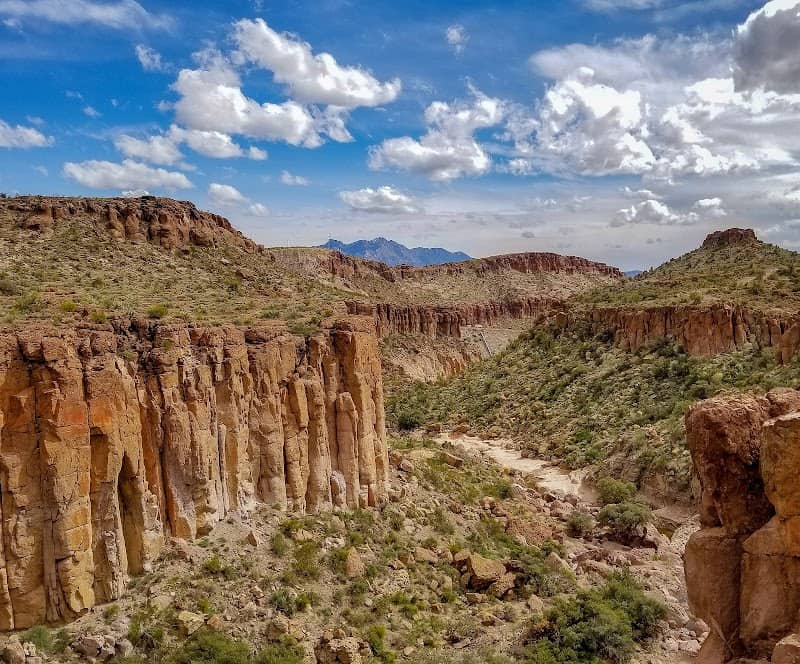 Monolith Garden Trail - Image 2