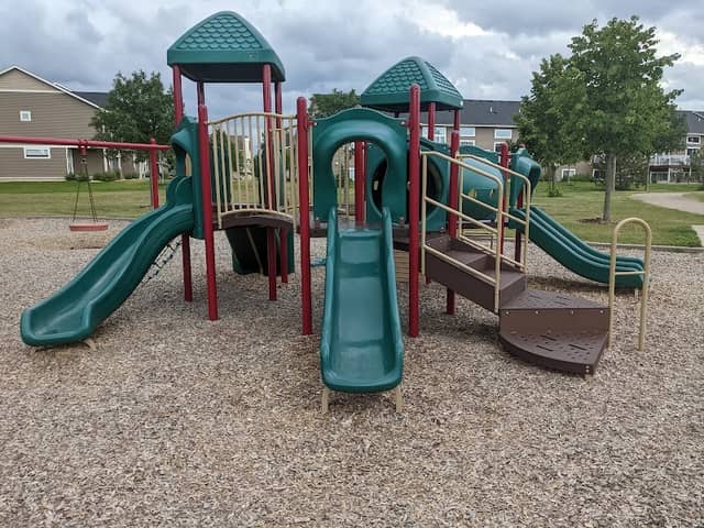 Brockway Park - Image 1