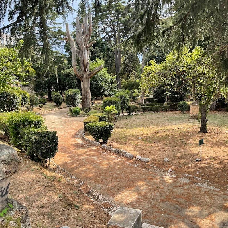 Villa comunale - Image 1