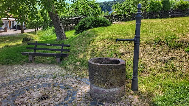 Nonnenbrunnen - Image 1
