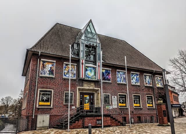 Postgeschichtliches Museum Friesoythe - Image 1