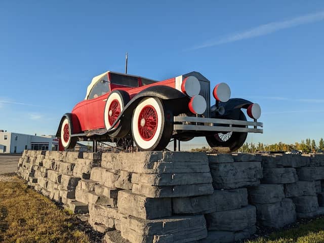 Steinbach Rolls Royce - Image 2
