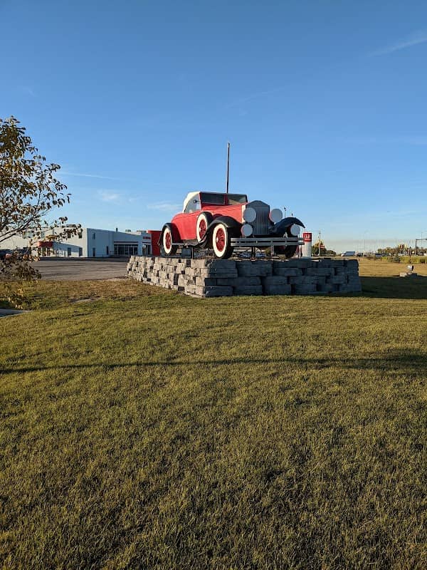Steinbach Rolls Royce - Image 1