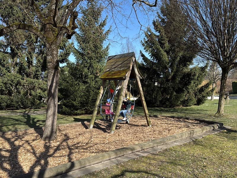 Parc de Montriant - Image 1