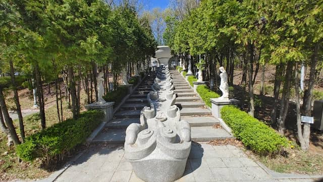 Paju jungang park - Image 2