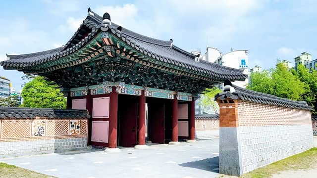 Paju jungang park - Image 1