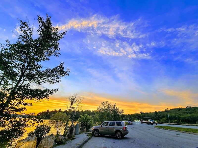 Auburn Boat Access - Image 1