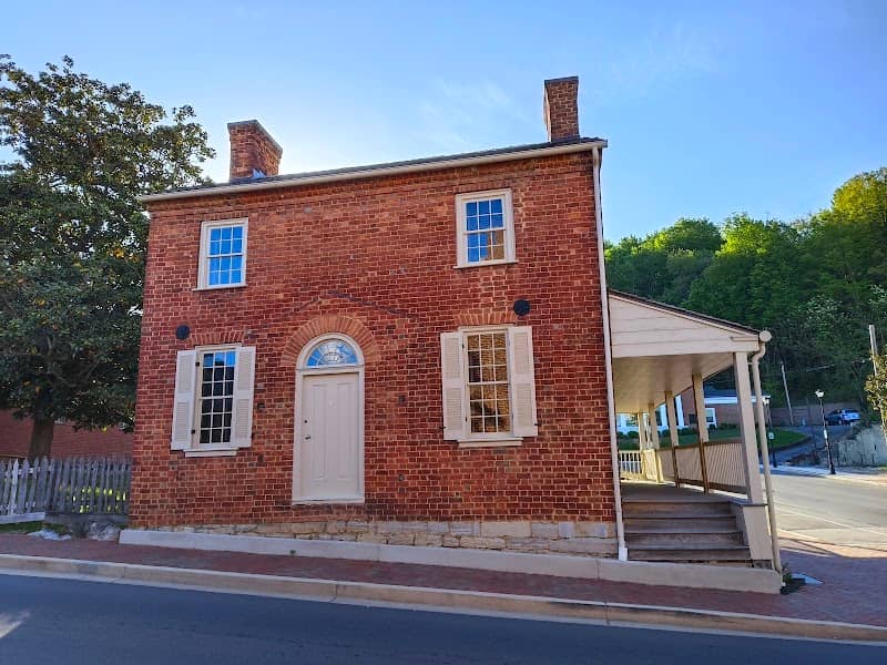 Andrew Johnson National Historic Site - Image 1