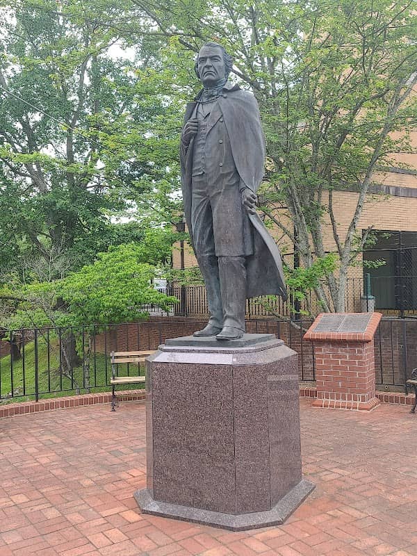 Andrew Johnson National Historic Site - Image 2