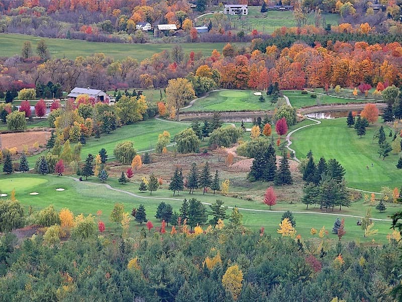 Mount Nemo Lookouts - Image 2