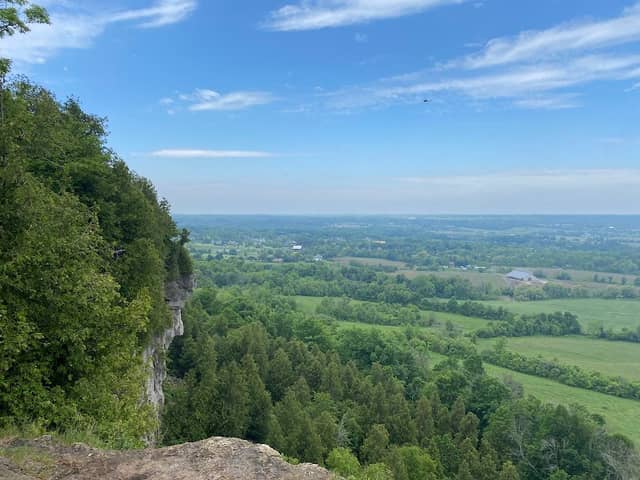 Mount Nemo Lookouts - Image 3