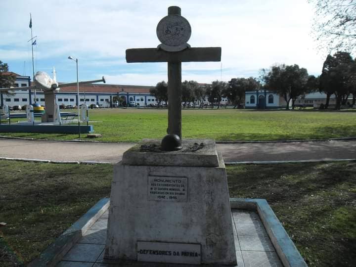 Monumento do Defensor da Pátria - Image 1