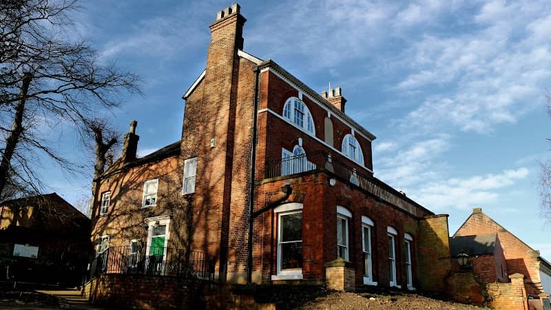 Erewash Museum and Gardens - Image 1