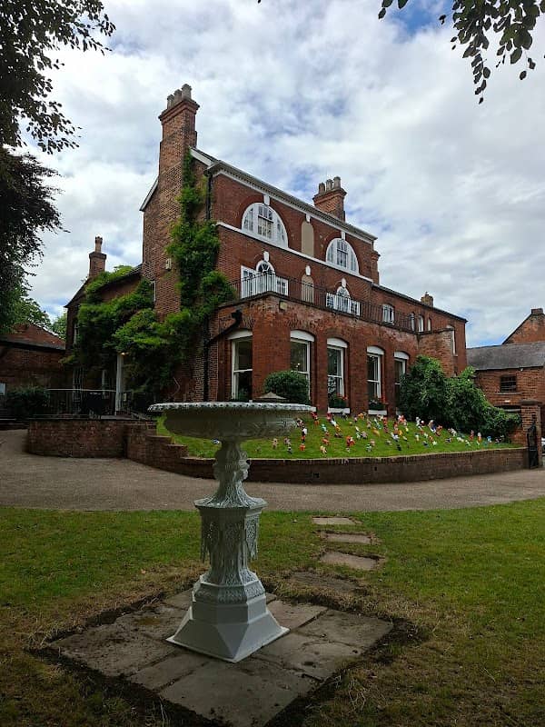 Erewash Museum and Gardens - Image 2