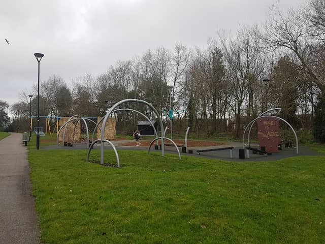 Phoenix Park - Image 1