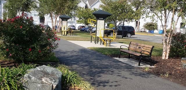 Veterans Park - Image 2