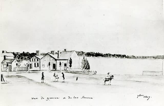 Geneva History Museum - Image 1