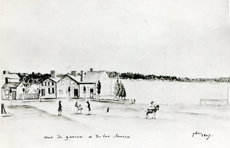 Geneva History Museum - Image 1