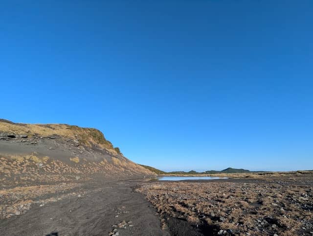 Omote-Sabaku Trail - Image 3