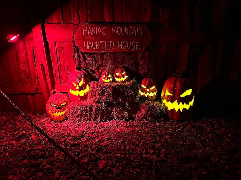 Maniac Mountain - Image 2