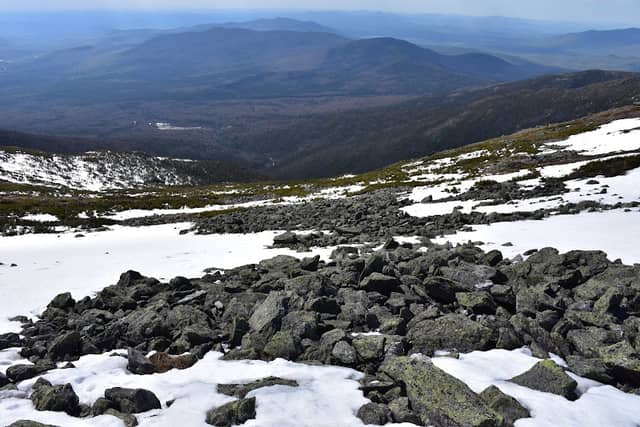 Crawford/Davis Path Junction - Image 2