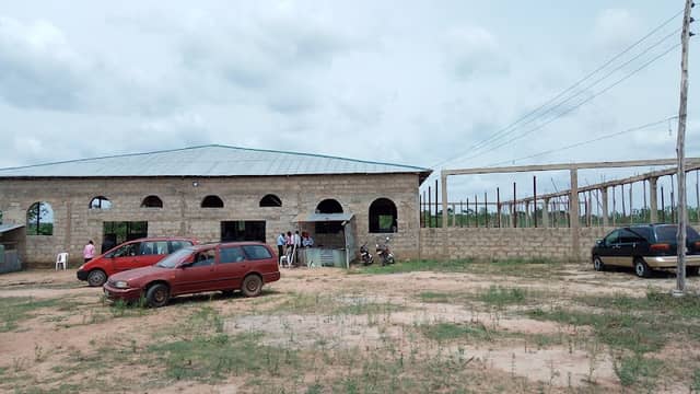 Glorious Christ Gospel Centre Camp Ground - Image 1
