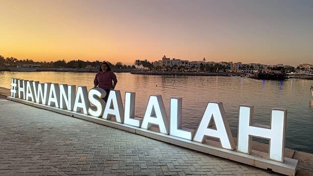 Hawana Salalah - Image 2