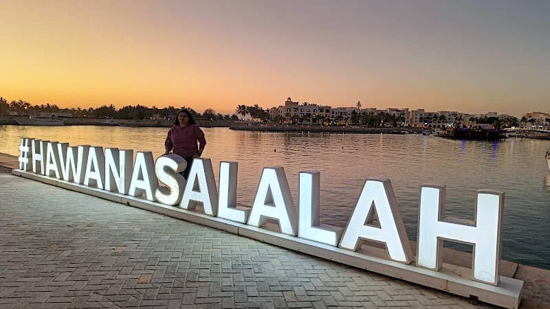 Hawana Salalah - Image 2