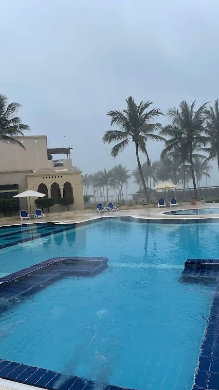 Hawana Salalah - Image 1