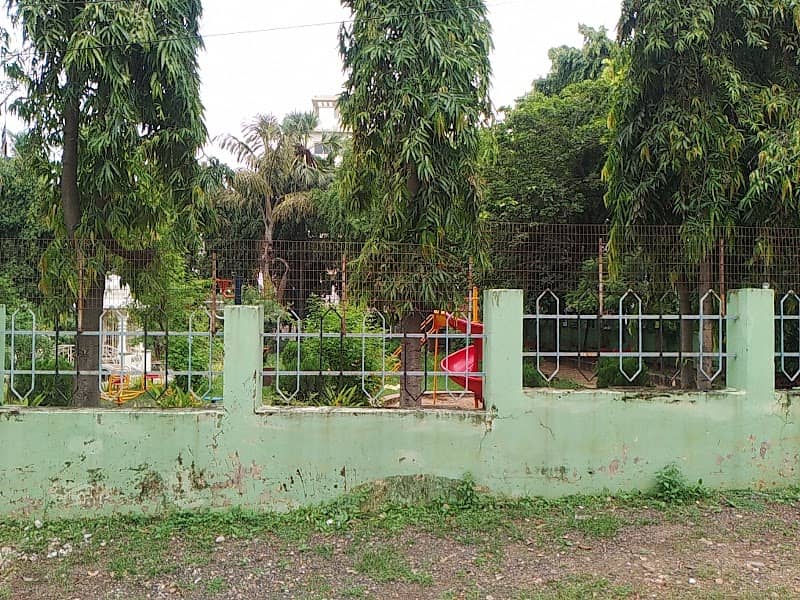 Jayakrishnapuram Park - Image 2