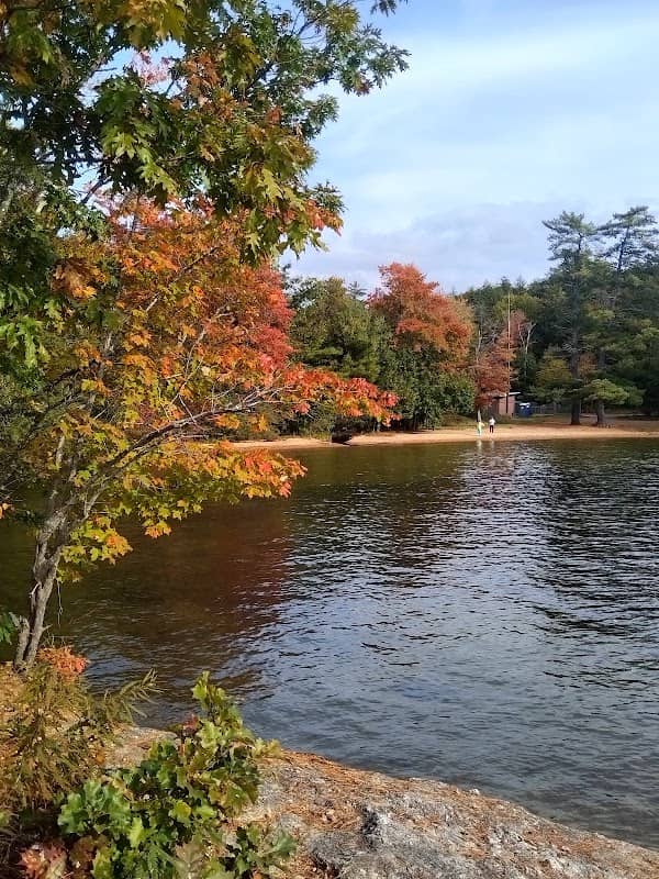 Ahern State Park - Image 1